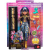 Mattel Monster High: Basic Series - Monster High Cleo (New Design) (JHK32)