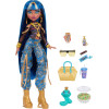 Mattel Monster High: Basic Series - Monster High Cleo (New Design) (JHK32)