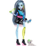 Mattel Monster High: Basic Series - Monster High Frankie (New Design) (JHK31)