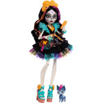 Mattel Monster High: Basic Series - Monster High Skelita (JHK34)
