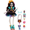 Mattel Monster High: Basic Series - Monster High Skelita (JHK34)