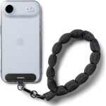 Ringke RINKGE HOLDER & PUFFER HAND STRAP CALM BLACK