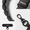 Ringke RINKGE HOLDER & PUFFER HAND STRAP CALM BLACK