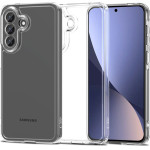 Tech-Protect Flexair Hybrid Galaxy A57 5G CLEAR