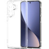 Tech-Protect Flexair Hybrid Galaxy A57 5G CLEAR