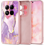 Tech-Protect Icon Xiaomi Redmi Note 15 Pro 5G MARBLE