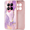 Tech-Protect Icon Xiaomi Redmi Note 15 Pro 5G MARBLE