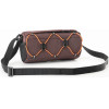 Rockbros 30110054003 Handlebar Bicycle Bag 2.2L - Brown - (Rockbros-30110054003)