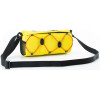 Rockbros 30110054006 Handlebar Bicycle Bag 2.2L - Yellow - (Rockbros-30110054006)