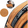 Rockbros 30120045004 Road To Sky Bicycle Bag For The Top Frame tube, waterproof, 0.7L - Orange - (Rockbros-30120045004)