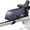 Rockbros 30120122006 Waterproof Bicycle Frame Bag With Magnetic Closure 0.9L - Blue - (Rockbros-30120122006)