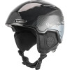 Rockbros Qunature 10130003004 Ski Helmet With Earmuffs, Snowboard Size M - Black - (Qunature-10130003004)