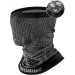 Rockbros Qunature 11230014002 Ski scarf, Sports bandana, Universal Size - Black - (Qunature-11230014002)