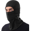 Rockbros Qunature 13230023011 Ski Balaclava Bike Motorcycle Balaklava Size L - Black - (Qunature-13230023011)