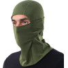 Rockbros Qunature 13230023015 Ski Balaclava Bike Motorcycle Balaklava Size L - Green - (Qunature-13230023015)