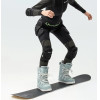 Rockbros Qunature 2205000102 Ski Knee Pads Size M - Black - (Qunature-2205000102)
