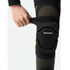 Rockbros Qunature 2205000102 Ski Knee Pads Size M - Black - (Qunature-2205000102)