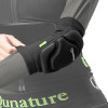 Rockbros Qunature 2206000103 Elbow Ski Protectors Size L - Black - (Qunature-2206000103)