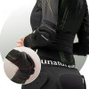 Rockbros Qunature 2206000103 Elbow Ski Protectors Size L - Black - (Qunature-2206000103)
