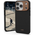 UAG Fibr ARMR, Kevlar Graphite/Bronze - Iphone 17 Pro - (114555113985)