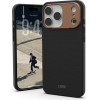 UAG Fibr ARMR, Kevlar Graphite/Bronze - Iphone 17 Pro Max - (114554113985)