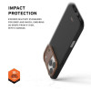 UAG Fibr ARMR, Kevlar Graphite/Bronze - Iphone 17 Pro Max - (114554113985)