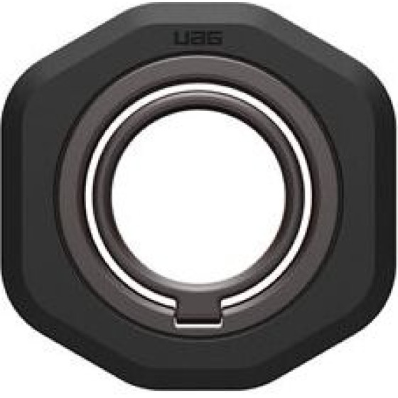 UAG Magnetic Ring Stand LT, Black - (964452114040)