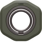 UAG Magnetic Ring Stand LT, Olive - (964452117272)
