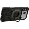 UAG Magnetic Ring Stand LT, Olive - (964452117272)