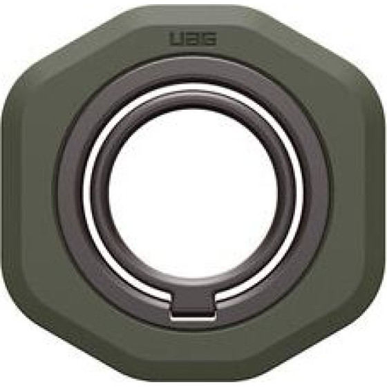 UAG Magnetic Ring Stand LT, Olive - (964452117272)