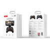XO Wireless Controller Switch/Android/PC/PS4, /black+Red / - GP5
