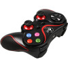 XO Wireless Controller Switch/Android/PC/PS4, /black+Red / - GP5