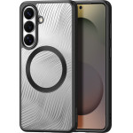 Dux Ducis Case Aimo For Samsung S26 black