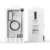 Dux Ducis Case Aimo For Samsung S26 black