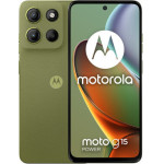 Motorola Moto G15 Power 4G 8GB Ram 512GB Iquana Green