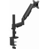 Gembird Adjustable Desk Display Mounting Arm 17'-32' Max Vesa 100x100 Black Oem - (MA-DA1P-02)
