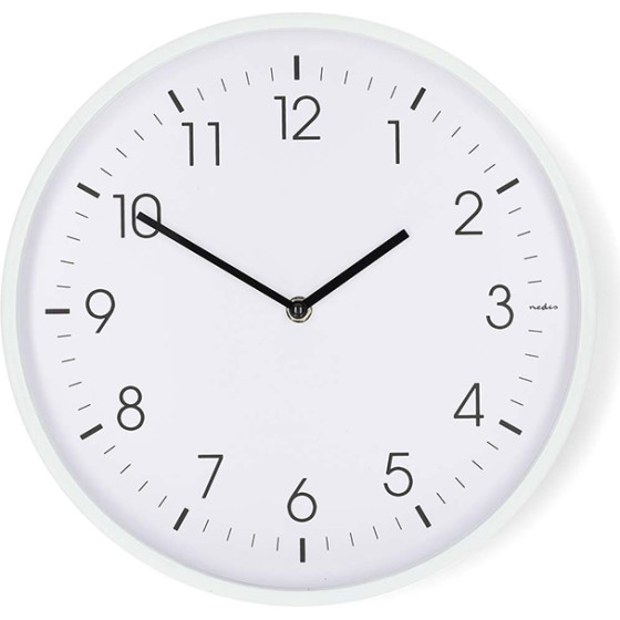 Nedis CLWA1226WT