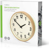 Nedis CLWA2226WD