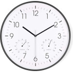 Nedis CLWA4226BK