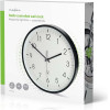 Nedis CLWA6226BK