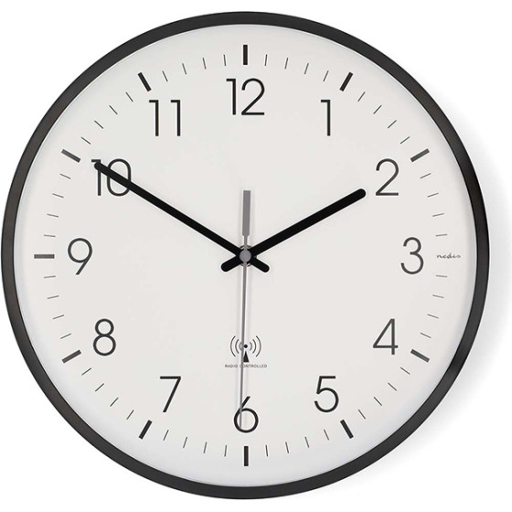 Nedis CLWA6226BK