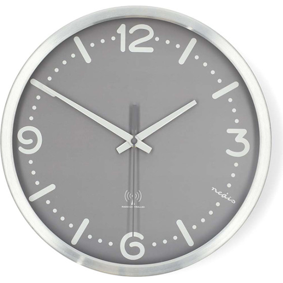 Nedis CLWA7226SS