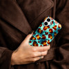 TFO Animal Print Case For Samsung Galaxy S26 Crazy Cheetah