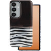 TFO Animal Print Case For Samsung Galaxy S26 Plus Okapi