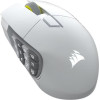 Corsair Mouse Scimitar Elite Wireless Se (RGB, White) - (CH-9314011-WW)