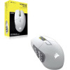 Corsair Mouse Scimitar Elite Wireless Se (RGB, White) - (CH-9314011-WW)