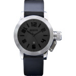 666Barcelona Watch Man (40MM) - (666-210)