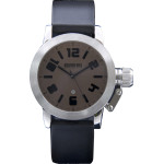 666Barcelona Watch Man (40MM) - (666-211)