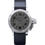 666Barcelona Watch Man (40MM) - (666-212)