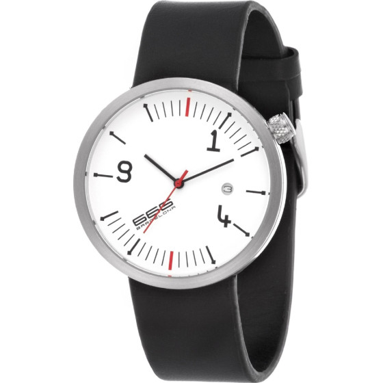 666Barcelona Watch Man (40MM) - (666-223)